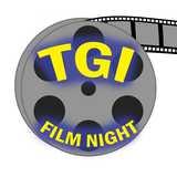 TGI Film Night logo