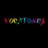 Vocatones Pop & Rock Choir logo