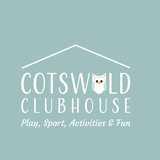 Cotswold Clubhouse logo