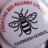 Cavendish Primary PTA logo