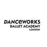 Danceworks Ballet Academy logo