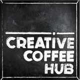 Creative Coffee Hub logo