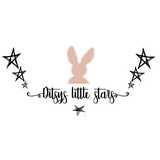 Ditsy's Little Stars logo