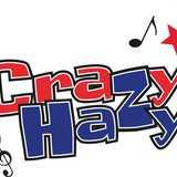 Crazy Hazy Children's Entertainer logo