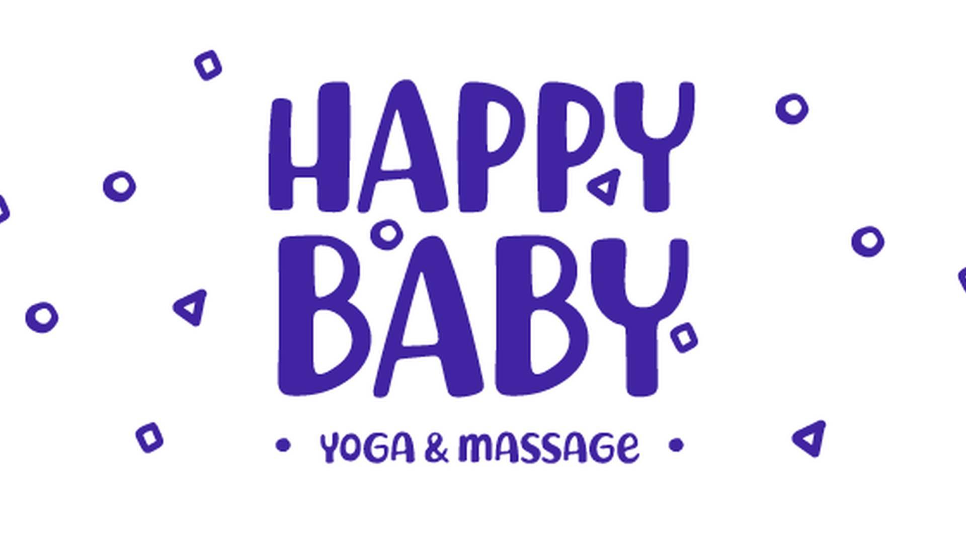 Happy Baby Yoga and Massage photo