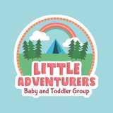 Little Adventurers logo