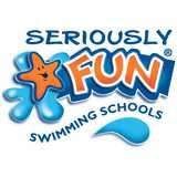 Seriously Fun Swimming Schools logo