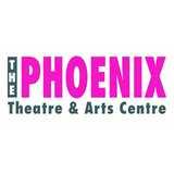 The Phoenix Theatre & Arts Centre logo