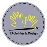 Little Hands Design CIC logo