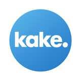 KAKE Dance Studios logo