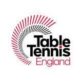 TT Kidz - Table Tennis England logo