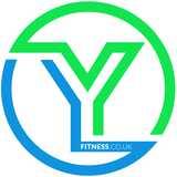 Youth Leader Fitness logo