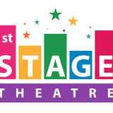First Stage Theatre logo