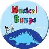 Musical Bumps logo
