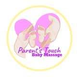 Parent’s Touch Baby Massage logo