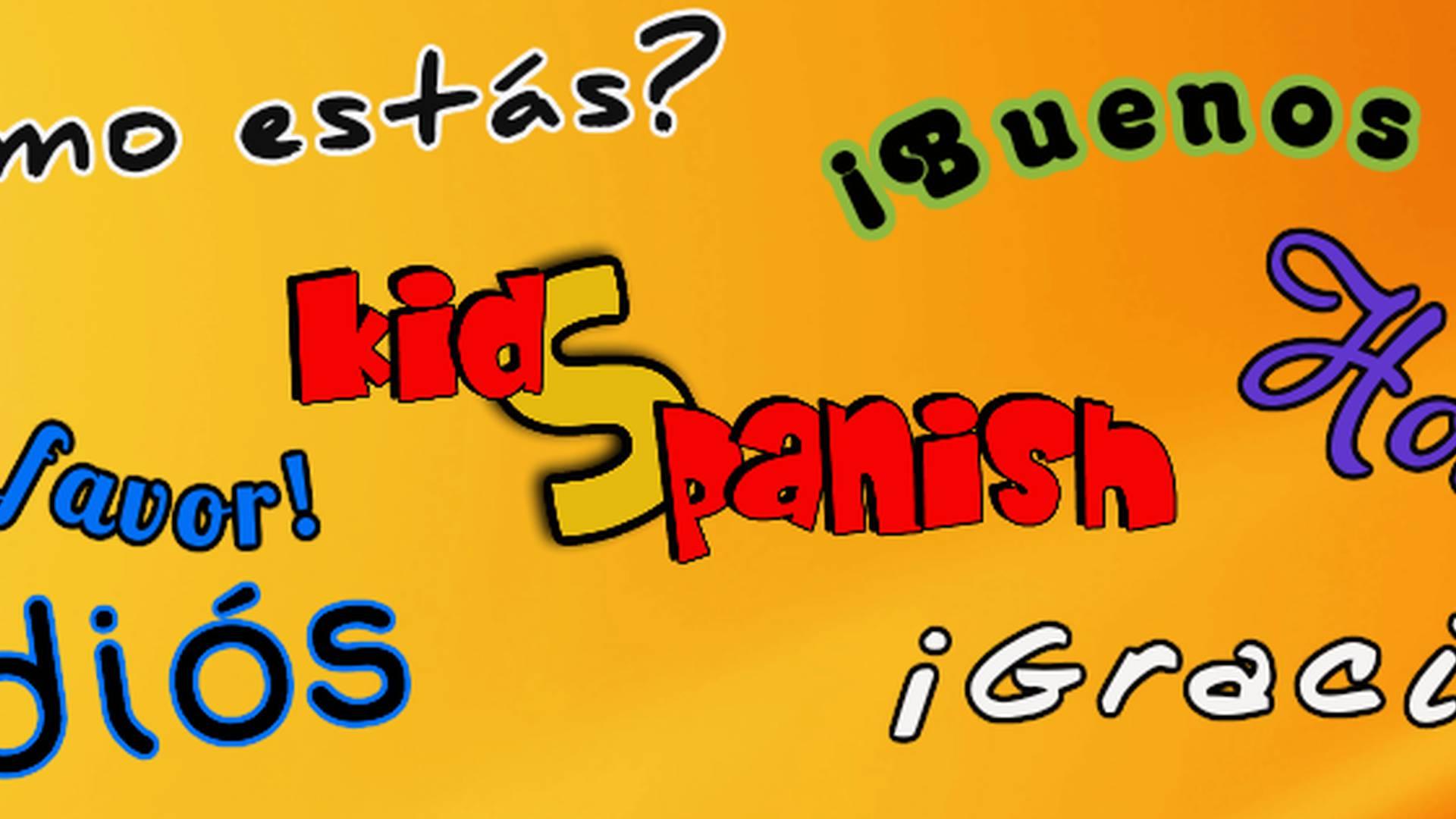 KidSpanish photo