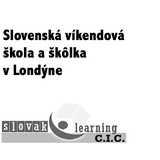 Slovak Learning CIC logo