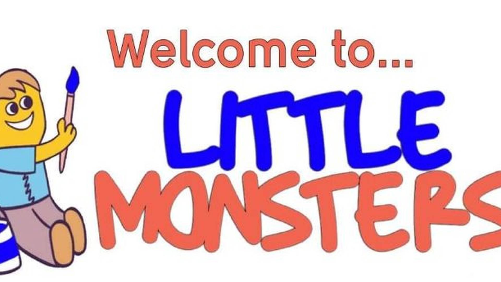 Little Monsters photo