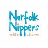 Norfolk Nippers logo