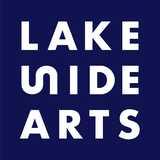 Lakeside Arts logo