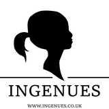 Ingenues logo