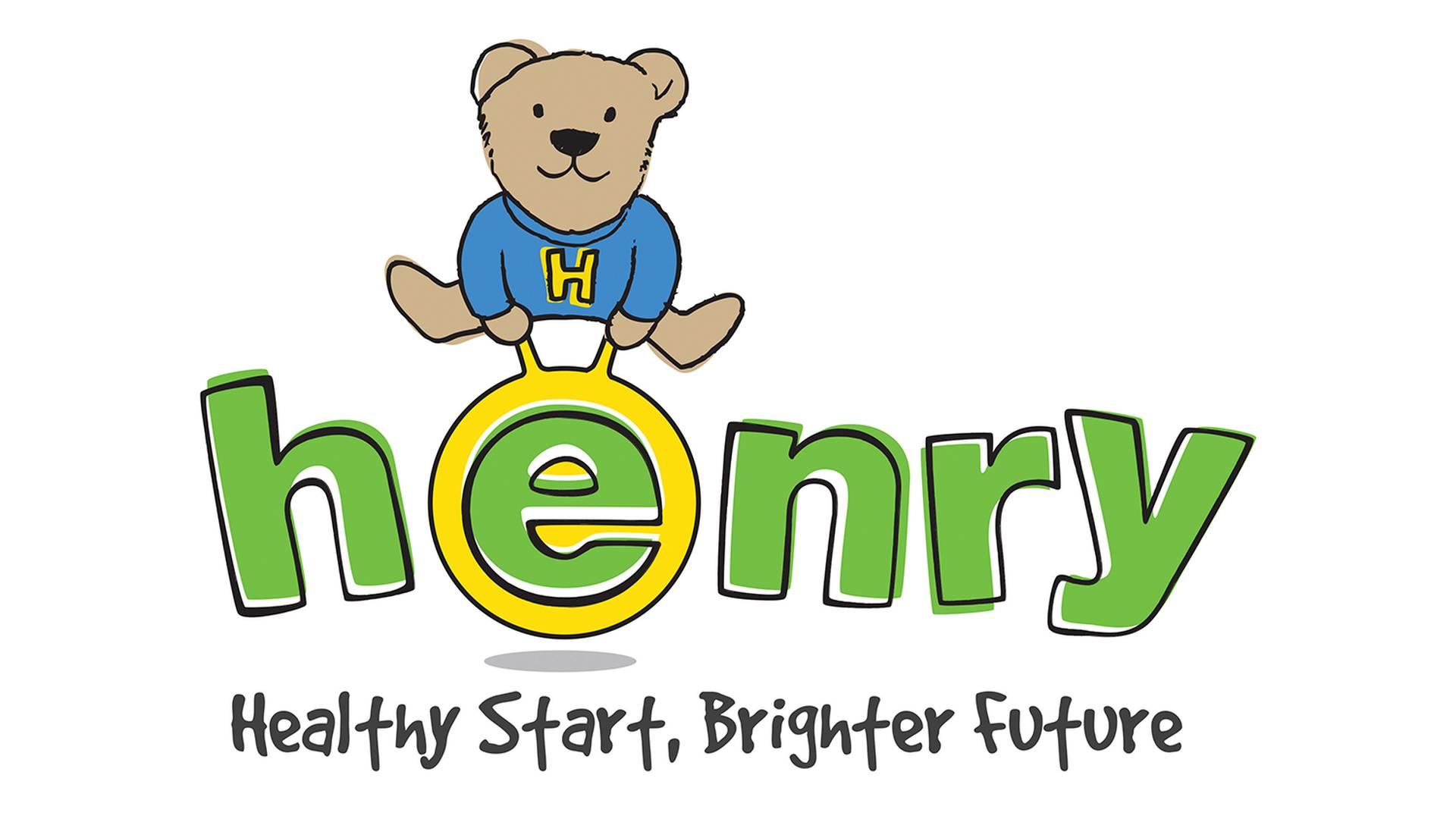 A Better Start Southend - Henry Programme photo