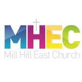 Mill Hill East Church logo