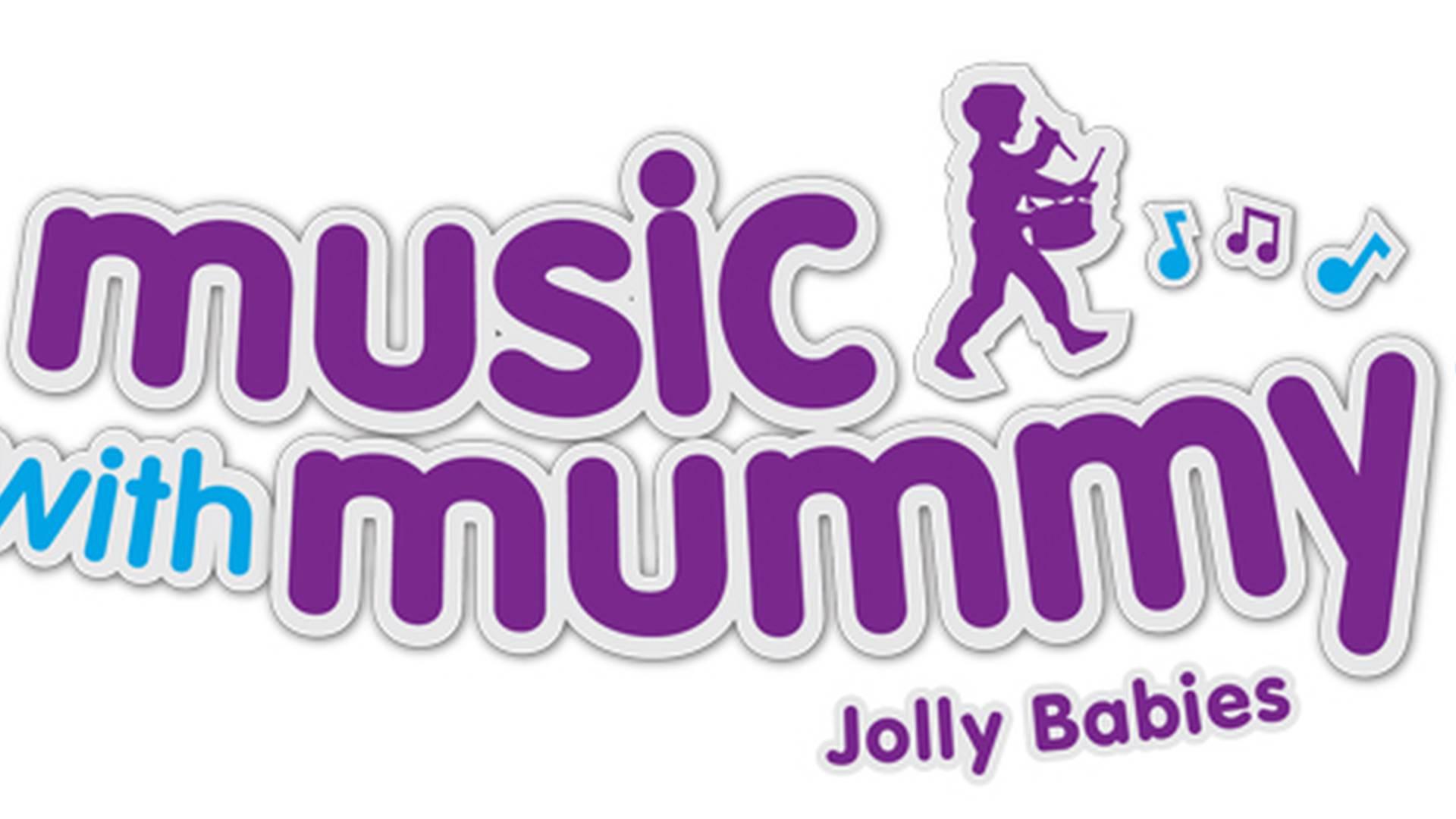 Music with Mummy and Jolly Babies photo