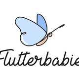 Flutterbabies logo