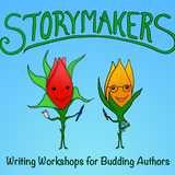 Storymakers logo