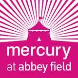 Mercury Theatre Colchester logo