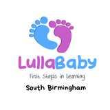 LullaBaby logo