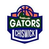 Chiswick Gators Basketball club logo