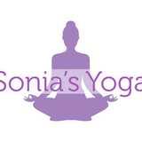 Sonia's Yoga logo