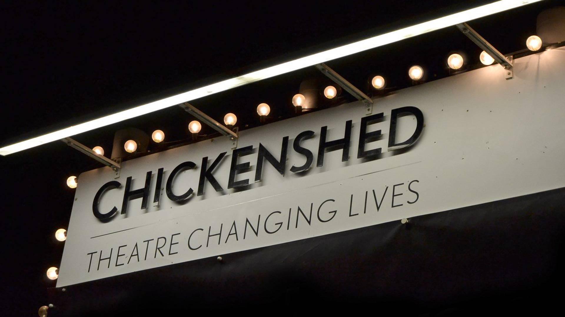 Chickenshed Theatre photo