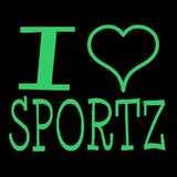 I Love Sportz logo