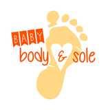 Baby, Body and Sole logo