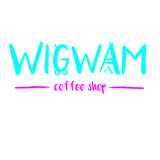 Wigwam Coffee Shop logo