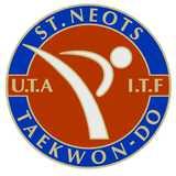 St Neots Taekwondo logo