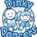 Dinky Dancers logo