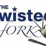 The Twisted Fork logo