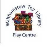 Walthamstow Toy Library logo