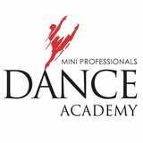 Mini Professionals Dance Academy logo