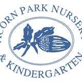 Acorn Park Nursery logo