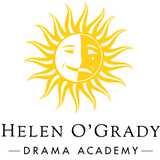 Helen O'Grady Drama Academy logo