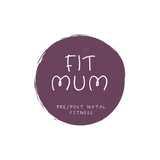 Fit Mum logo