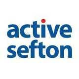 Active Sefton logo