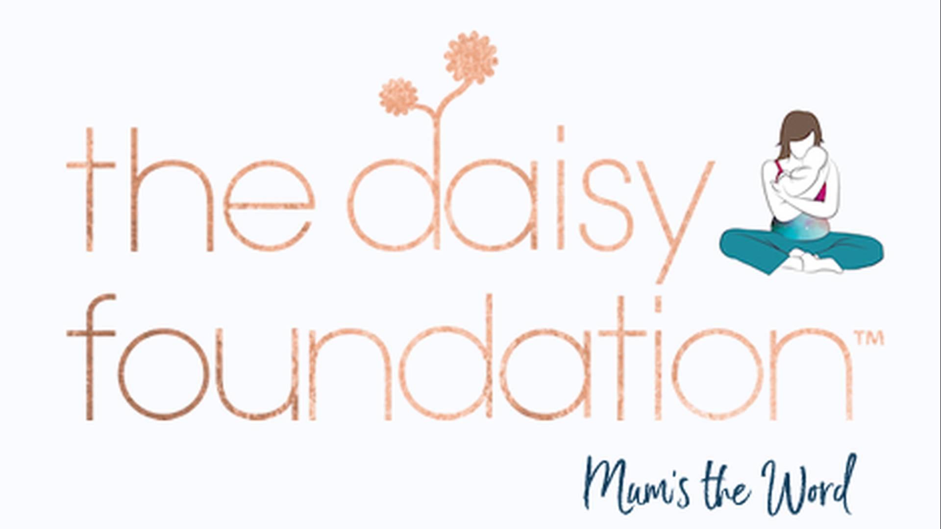 The Daisy Foundation photo