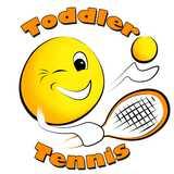Toddler Tennis logo