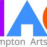 Newhampton Arts Centre logo